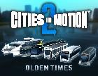 

Игра для ПК Paradox Cities in Motion 2: Olden Times