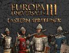 

Игра для ПК Paradox Europa Universalis III: Eastern - AD 1400 Spritepack