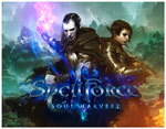 Игра для ПК THQ Nordic SpellForce 3: Soul Harvest игра для пк thq nordic spellforce complete pack