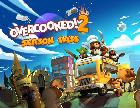 

Игра для ПК Team 17 Overcooked! 2 Season Pass