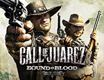 Игра Techland Call of Juarez: Bound in Blood - фото 1