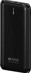 Внешний аккумулятор Hiper RPX10000 Black черный