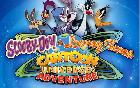 Игра для ПК Warner Bros. Scooby Doo & Looney Tunes Cartoon Universe: Adventure игра для пк warner bros lego star wars пробуждение силы