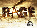 

Игра Bethesda Rage