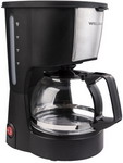 

Кофеварка WILLMARK WCM-870D