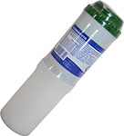 Картридж угольный, комбинированный Aquafilter 10SL FCCBKDF-STO, 669 картридж засыпной комбинированный aquafilter 10вв fccbkdf210bв 673