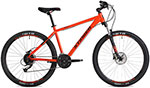 

Велосипед Stinger 27.5'' RELOAD PRO оранжевый алюминий размер 16''