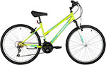 Велосипед Mikado 26'' VIDA 3.0 зеленый  сталь  размер 16'' 26SHV.VIDA30.16GN1
