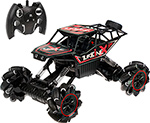 

Краулер р/у Crossbot Дрифткар, аккум., 4WD 870601