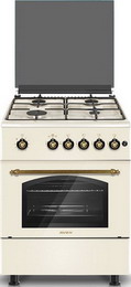 

Газовая плита AVEX FG 603 Y