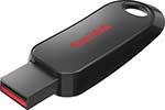 

Флеш-накопитель Sandisk Cruzer Snap 64ГБ SDCZ62-064G-G35