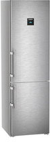 Двухкамерный холодильник Liebherr CBNsdc 5753-20 001 BioFresh NoFrost двухкамерный холодильник liebherr cuno 2831 22 001 оранжевый