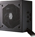 

Блок питания Cooler Master ATX 750W MPX-7501-AMAABEU черный