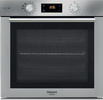 фото Встраиваемый электрический духовой шкаф hotpoint-ariston fa4s 841 j ix ha