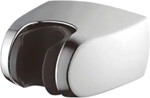 Держатель для ручного душа Bravat P7320C-RUS хром (P7320C-RUS) держатель ручного душа excellent