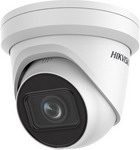 Камера для видеонаблюдения Hikvision DS-2CD2H83G2-IZS 2.8-12мм цветная корп.: белый (1595506) видеокамера ip hikvision ds 2cd2743g2 izs 2 8 12мм ная корп белый 1607046
