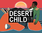 Игра для ПК Akupara Games Desert Child