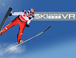 Игра для ПК Kalypso Ski Jumping Pro VR игра для пк kalypso ski jumping pro vr