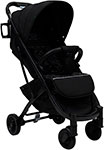 

Коляска Sweet Baby Compattо Black, Черный