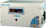 Источник бесперебойного питания Энергия Pro-1700 12V ибп энергия про 1700 аккумулятор s 100 ач 1200вт 35мин