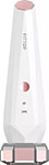 Косметологический аппарат для подтяжки лица FitTop L-Thermage, RF/EMS лифтинг FLT931 WHITE аппарат для ультразвуковой чистки лица gess charme 056