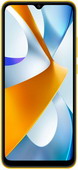 Смартфон Poco C40 4 GB 64 GB Yellow (X38646)