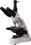 фото Микроскоп levenhuk med 10t тринокулярный (73985)
