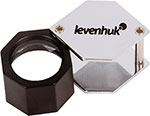 

Лупа ювелирная Levenhuk Zeno Gem ZM9 (74043), Серебристый