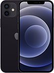 Смартфон Apple iPhone 12 128Gb 4Gb черный A2403