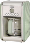 

Кофеварка Ariete Vintage 1342/04 зеленый