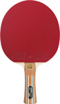 Ракетка для настольного тенниса  Atemi PRO 5000 AN тренировочная ракетка для тенниса деревянная теннисная ракетка для тренировок на точность