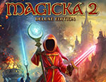 Игра для ПК Paradox Magicka 2 - Deluxe Edition игра для пк paradox age of wonders planetfall deluxe edition content