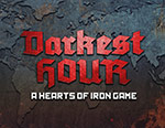 Игра для ПК Paradox Darkest Hour: A Hearts of Iron Game игра iron harvest издание первого дня для pc