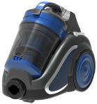 

Пылесос напольный BQ VC2208MC Gray-Blue, Серый/синий
