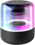 Беспроводная колонка Accesstyle TITAN BTL Black