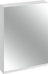 Зеркало-шкаф Cersanit MODUO 14x60 без подсветки универсальная белый SB-LS-MOD60/Wh