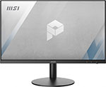 

Моноблок MSI Pro AP241Z 5M-013XRU 23.8 Full HD черный (9S6-AE0411-083)