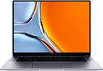 Ноутбук Huawei MateBook CREF-X (53013DSU) серый