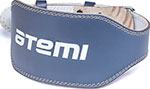 Пояс тяжелоатлетический Atemi AFB04M кожа 15 см размер M