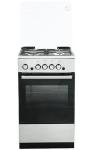 Газовая плита De luxe 5040.32г (кр) ЧР-010