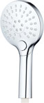 Ручной душ ESKO 3-режимный SPL1103 ручной душ bravat square 3 режимный p70143cp rus