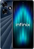 Смартфон Infinix Hot 30 (X6831) 128/8 Гб, 3G/4G, черный