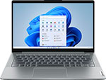 

Ноутбук Lenovo IdeaPad 5 14IAL7 (82SD00AARK) серый