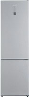 Двухкамерный холодильник Delvento VDM49101 Solido 