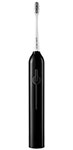 Электрическая зубная щетка Usmile SONIC P1, (80250028), BLACK электрическая зубная щетка evo beauty
