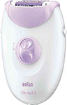 

Эпилятор BRAUN SE 3170 Silk-epil SoftPerfection