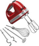 фото Миксер kitchenaid 5khm 9212 eer