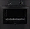 фото Встраиваемый электрический духовой шкаф zanussi zzb 510401 b