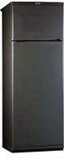 Двухкамерный холодильник Pozis МИР 244-1 графитовый двухкамерный холодильник lg ga b 509 clsl графитовый