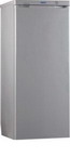 Однокамерный холодильник Позис RS-405 серебристый от Холодильник